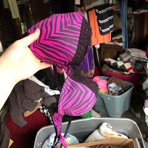 Victoria secret bra size 34c