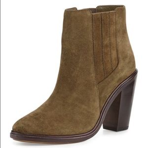 NEW - Joie Cloee bootie