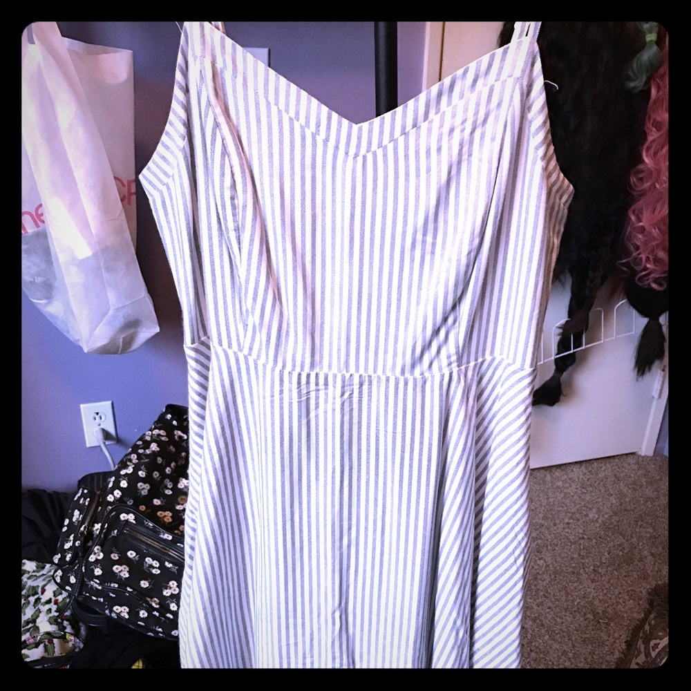 Old Navy Cami Sundress