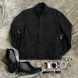 😎Host Pick🎇 Tumi Jacket