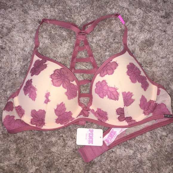 PINK Victoria's Secret Other - PINK Cage Back Bra