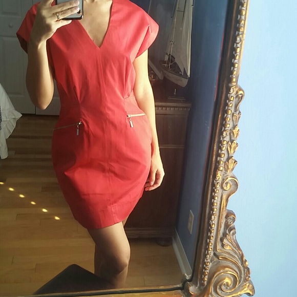 Elegant dress