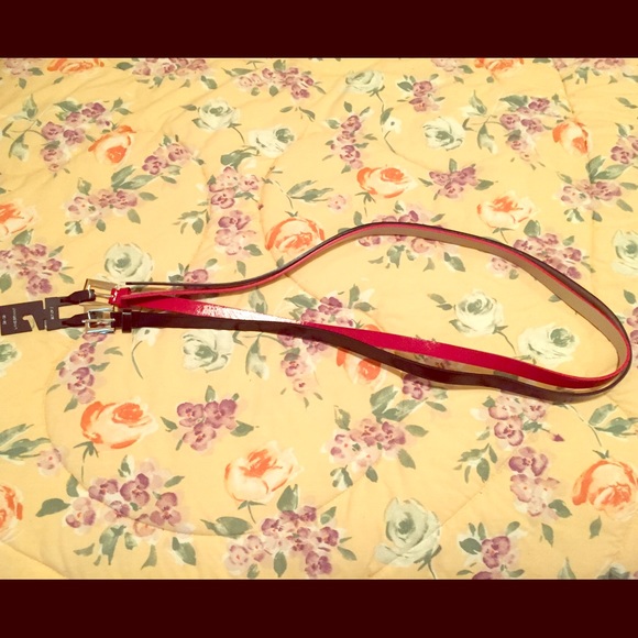 Skinny Belts from Lane Bryant