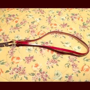 Skinny Belts from Lane Bryant