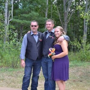 Meet your Posher, Bill