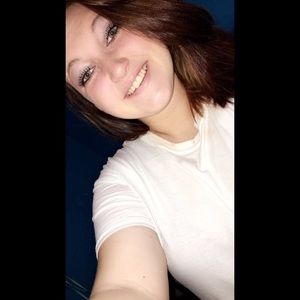 Meet your Posher, Lashay