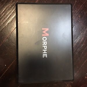 Morphe palette