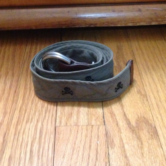 J.Crew belt