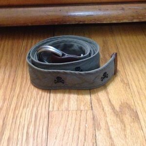 J.Crew belt