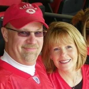 Meet your Posher, Brenda