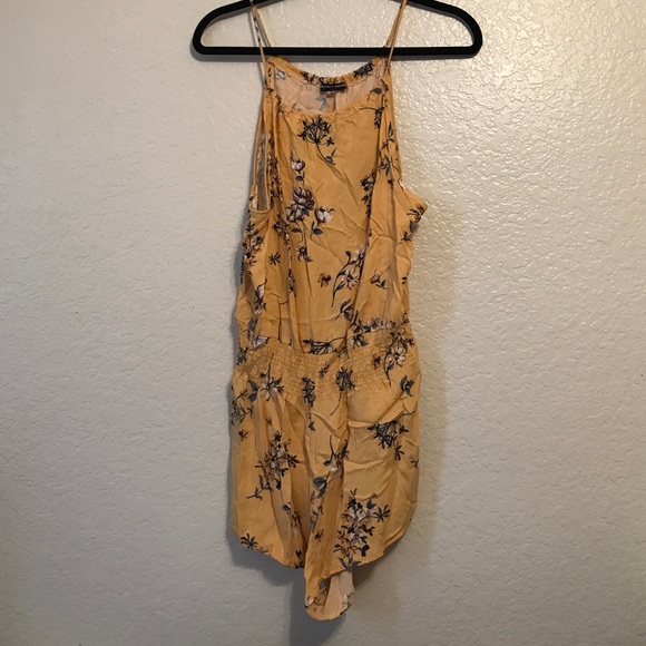 Brandy Melville Pants - Brandy Melville romper