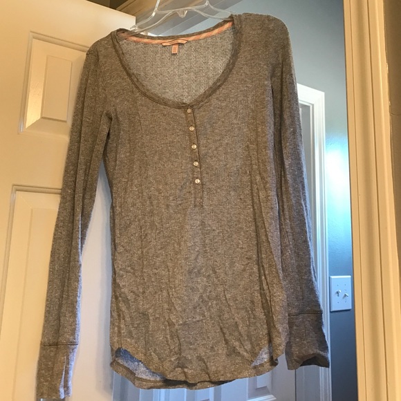 Victoria's Secret Sleep shirt