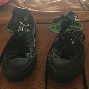 Convers D.C. Comics Joker