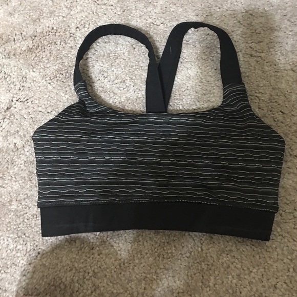 Sports bra