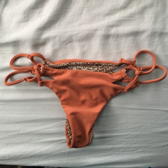 Acacia Swimwear Bottoms