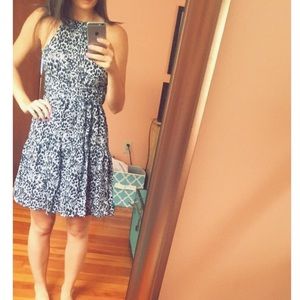 Beautiful A&F Dress NWOT