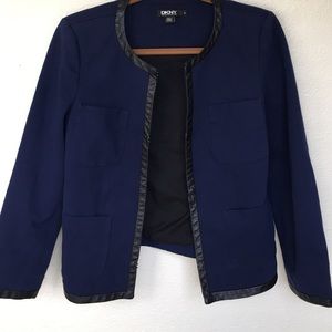 DKNY Blazer Jacket