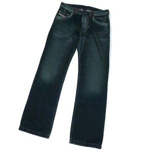 Diesel men's jeans size 33