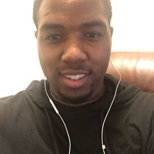 Meet your Posher, Krystian