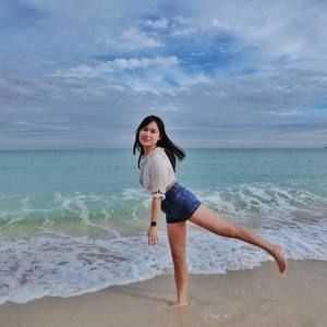 Meet your Posher, Siwen