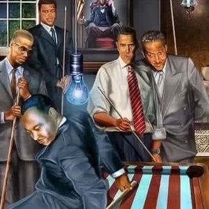 Meet your Posher, Kyrin