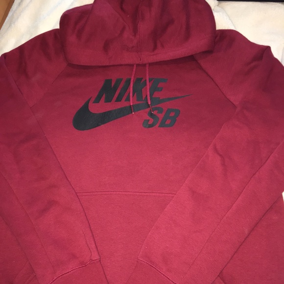 Nike Other - Men's Nike SB hoodie size M