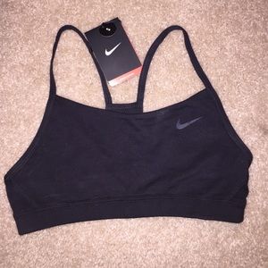 Nike sports bra-NWT