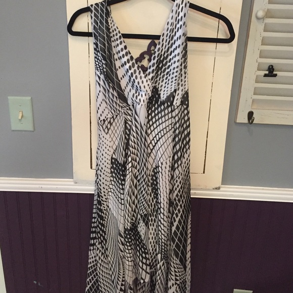 Halter Dress