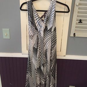 Halter Dress
