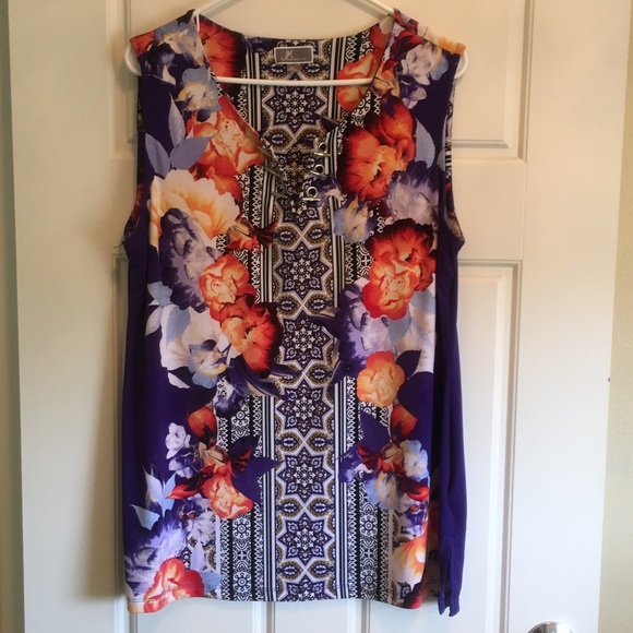 macys tunic