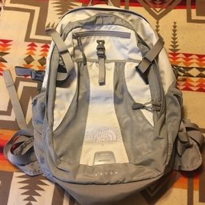 North Face Backpack