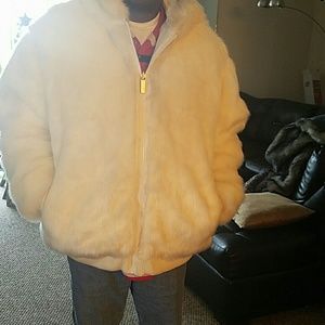Fur Coat