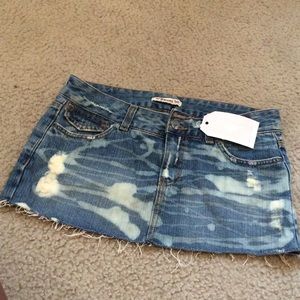 Vintage skirt made by vintage by Nunu