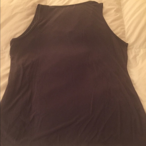 Beautiful Sequins Tank Top - Picture 3 of 3
