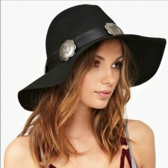 Unif concho hat