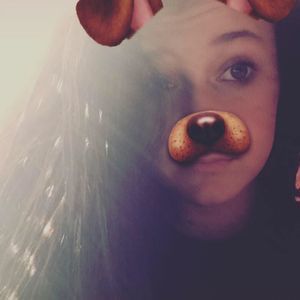 Meet your Posher, Madison