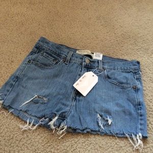 Vintage shorts