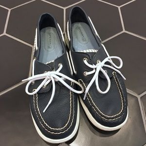 Sperry boat shoe - Size 8