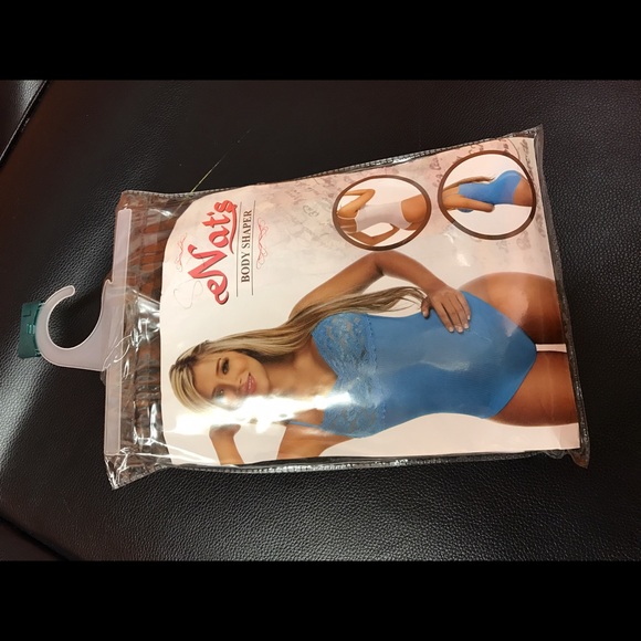 Colombian body shaper One piece
