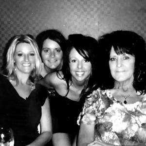 Meet your Posher, Tina