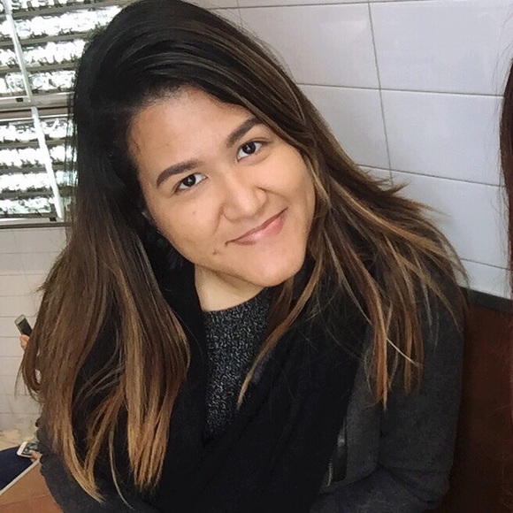 Meet your Posher, Sabrina