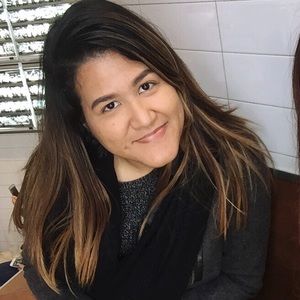 Meet your Posher, Sabrina