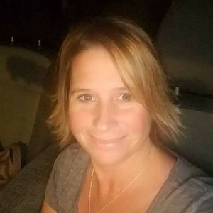 Meet your Posher, Tracy