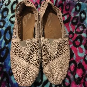 Women's TOMS