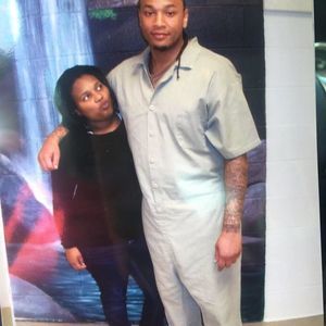 Meet your Posher, Dashonna