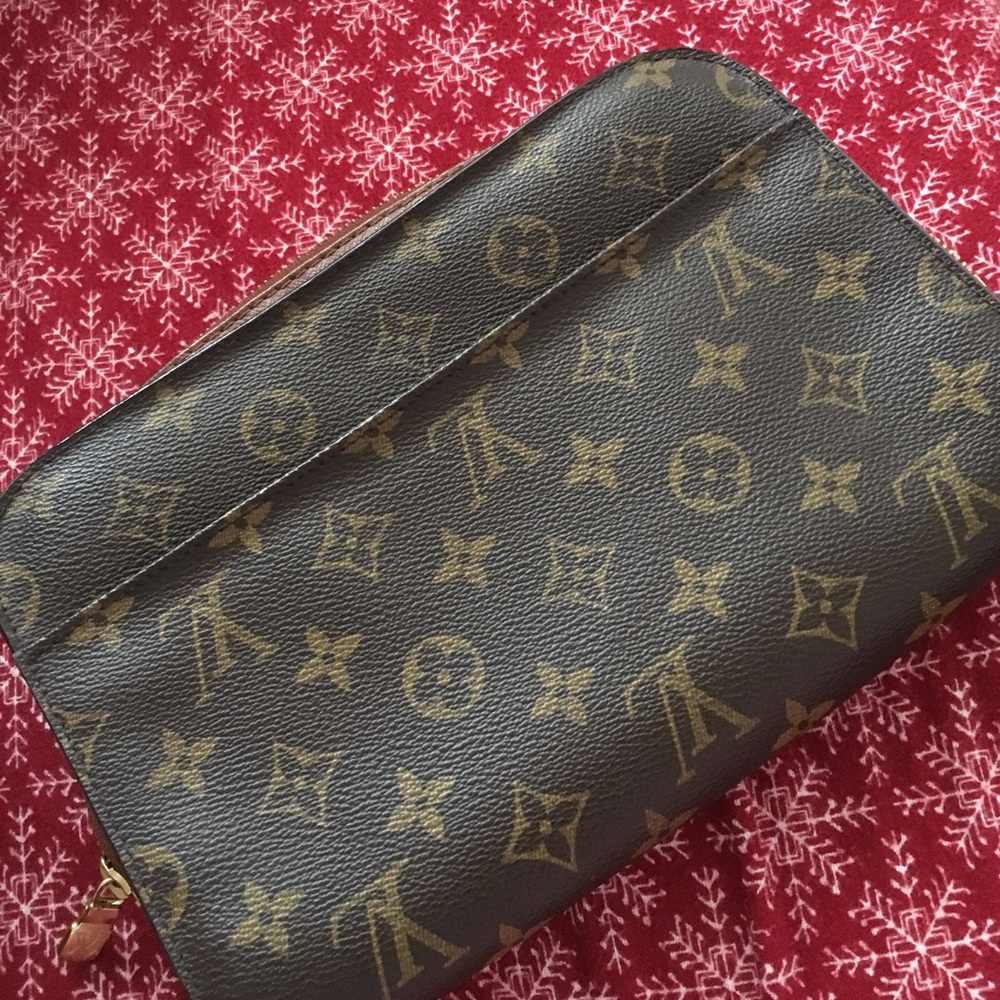 Louis vuitton pochette orsay