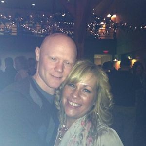 Meet your Posher, Danette