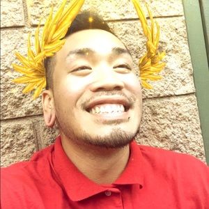 Meet your Posher, Sean