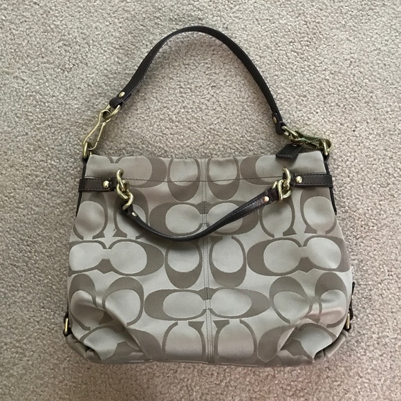 Coach Hobo Bag
