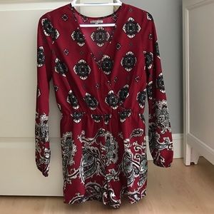 Romper! Brand New!
